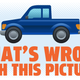 Illustration for article titled Apples New iOS 14 Will Have A Pickup Truck Emoji Designed By Ford But It Has A Big Problem